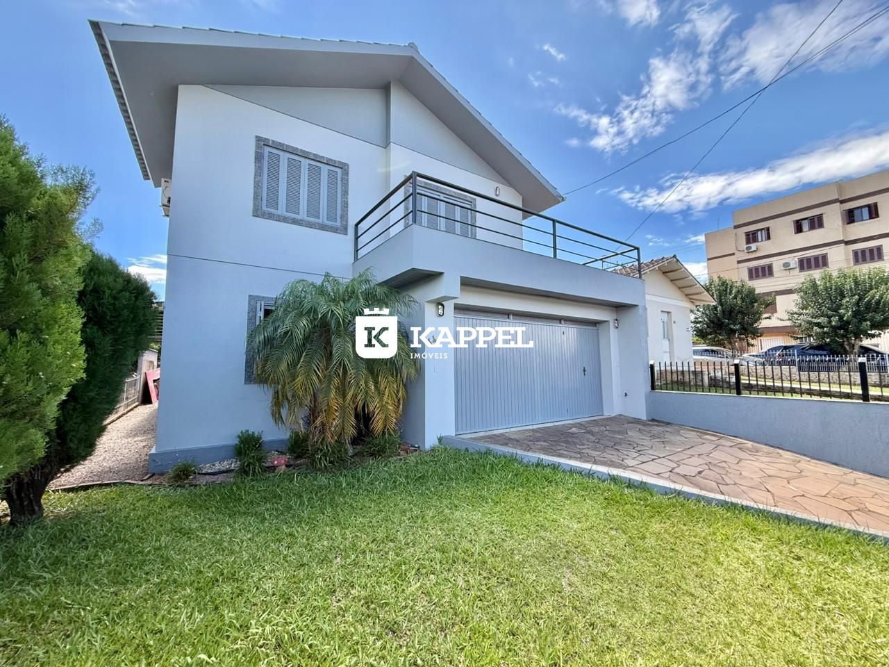 Imagem do imóvel Casa De 3 Dormitório A Venda No Bairro Santo André- Lajeado- Rs