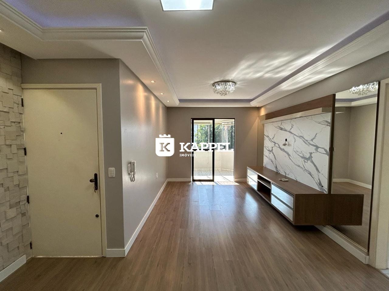 Imagem do imóvel Apartamento De 02 Dormitórios A Venda No Bairro Florestal- Lajeado- Rs