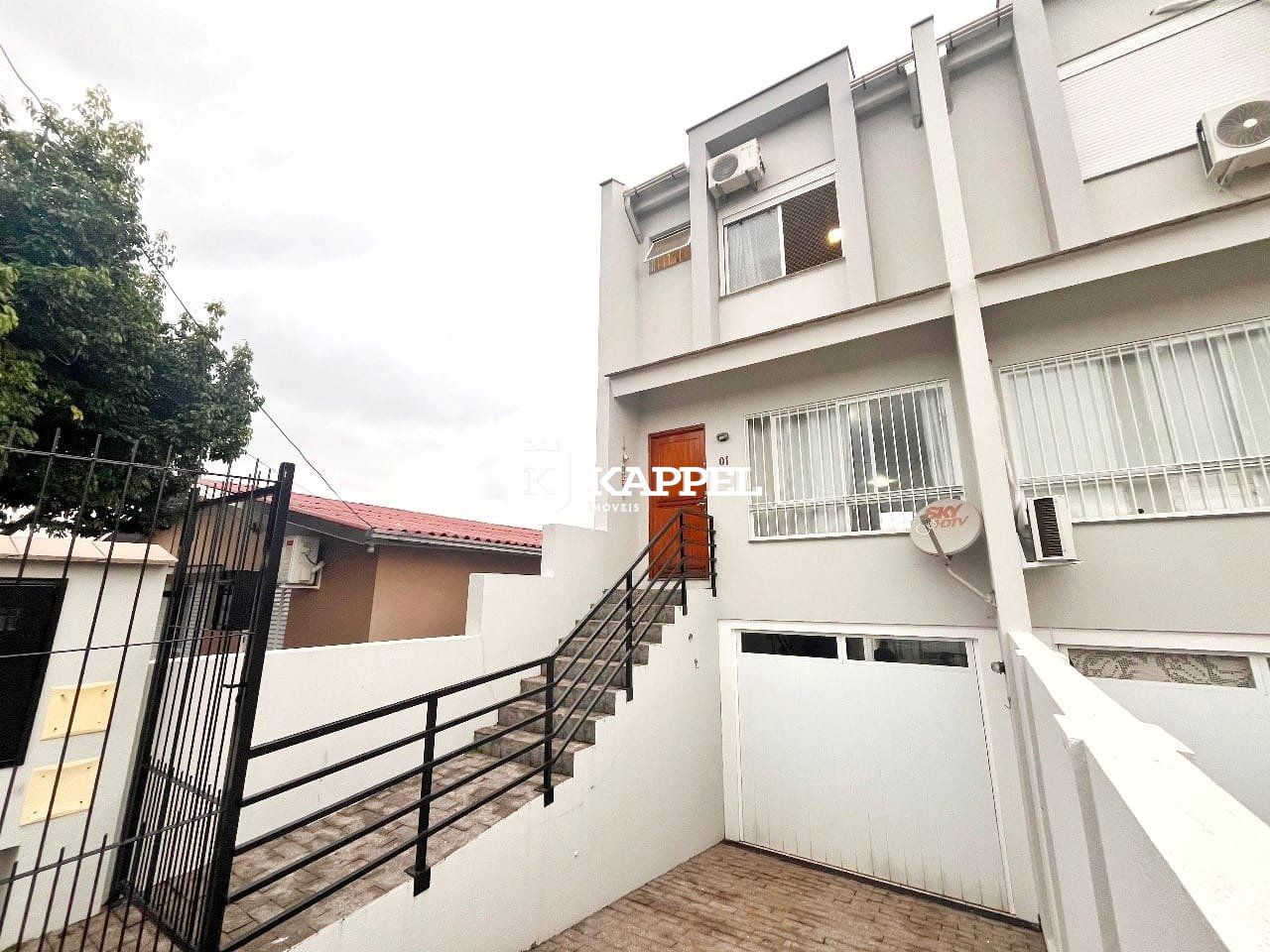 Imagem do imóvel Sobrado De 02 Suites A Venda No Bairro Universitário- Lajeado-rs