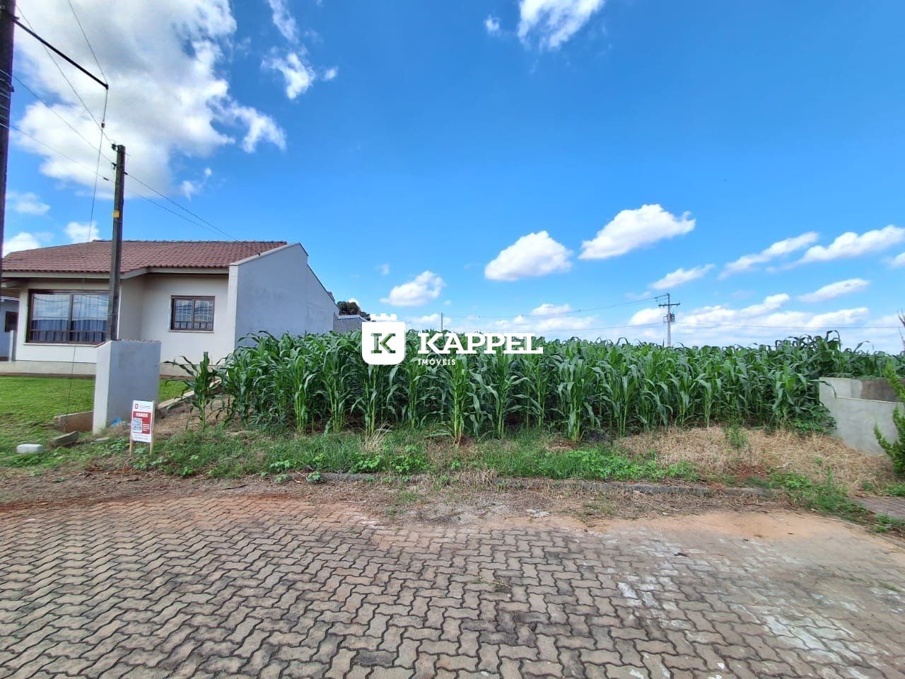 Imagem do imóvel Amplo Terreno A Venda No Bairr Osão Bento- Lajeado-rs