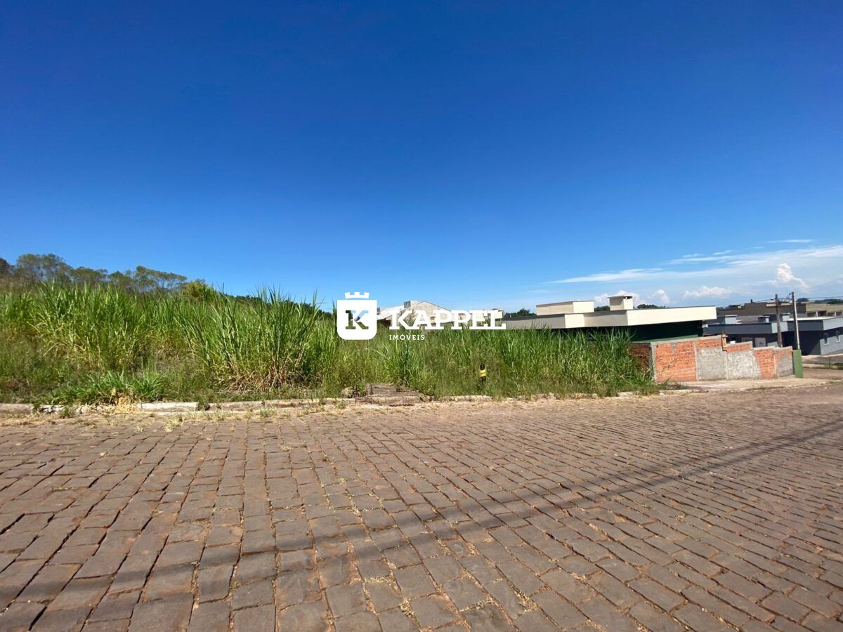 Imagem do imóvel Terreno Residencial Com 372m² à Venda, No Bairro Conventos - Lajeado Rs