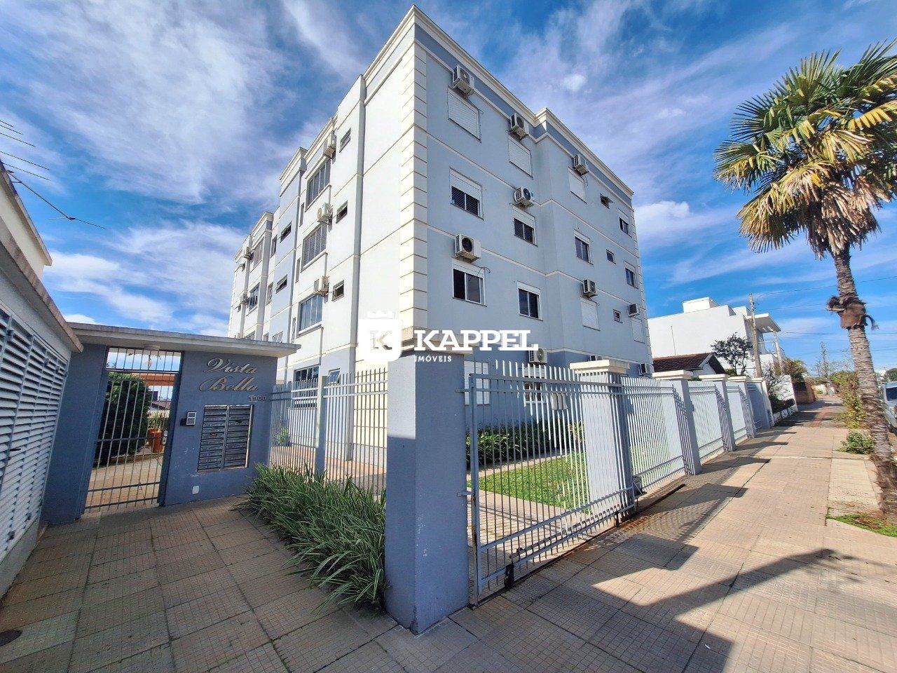 Imagem do imóvel Apartamento Semimobiliado Para Locação E Venda No Centro - Venâncio Aires