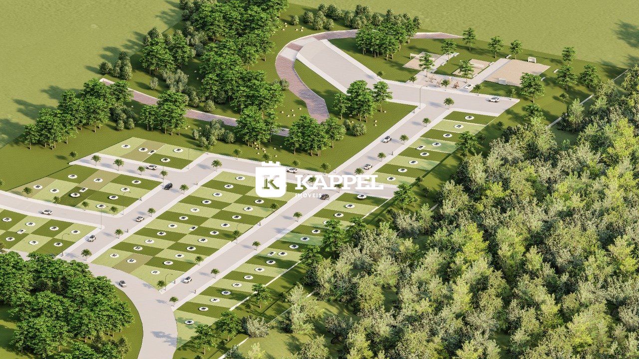 Imagem do imóvel Terreno à Venda No Bairro São Bento - Lajeado/rs