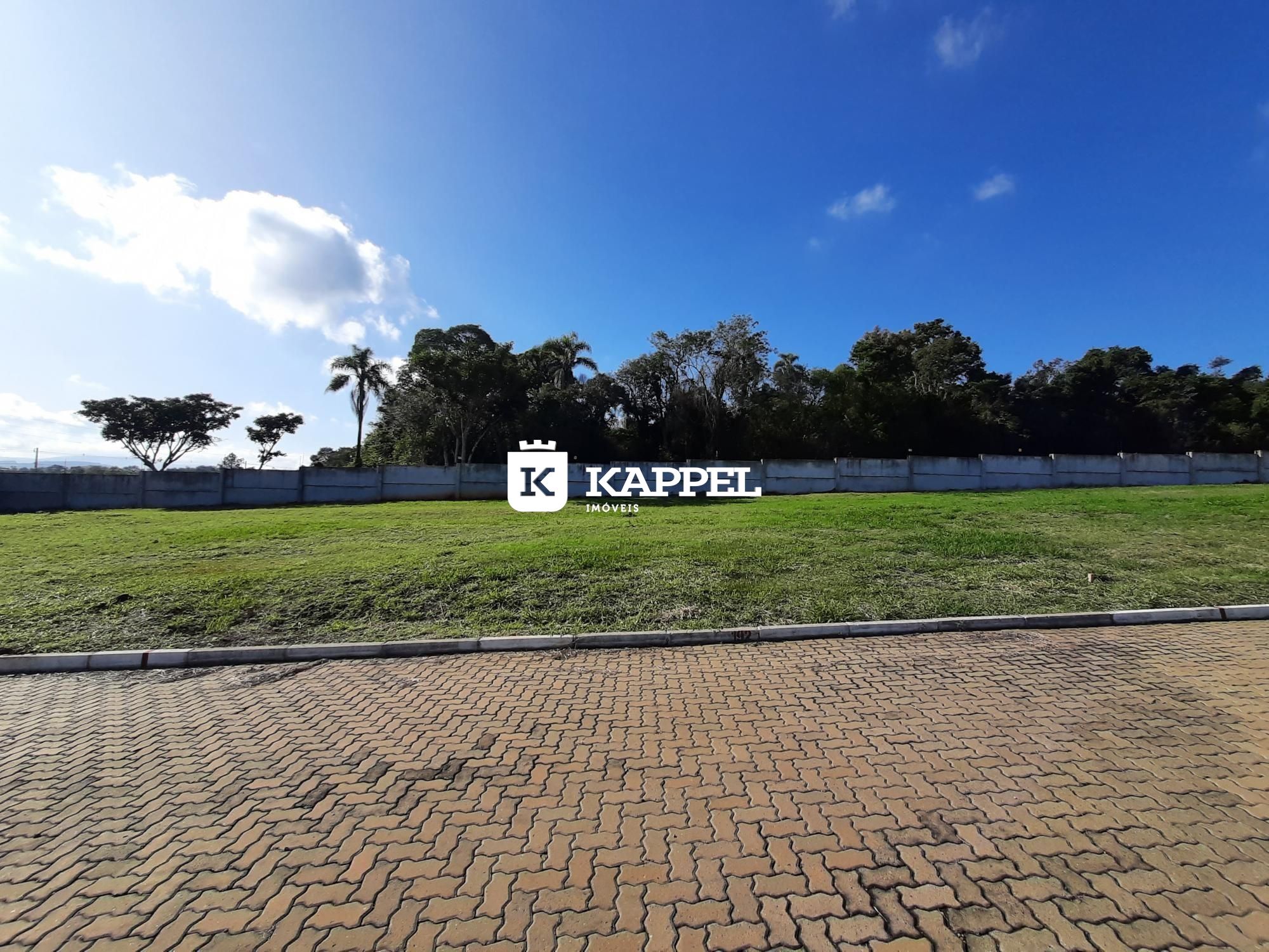 Imagem do imóvel Amplo Terreno De 321 M² No Condomínio Fechado Viva Conventos - Venda - Lajeado