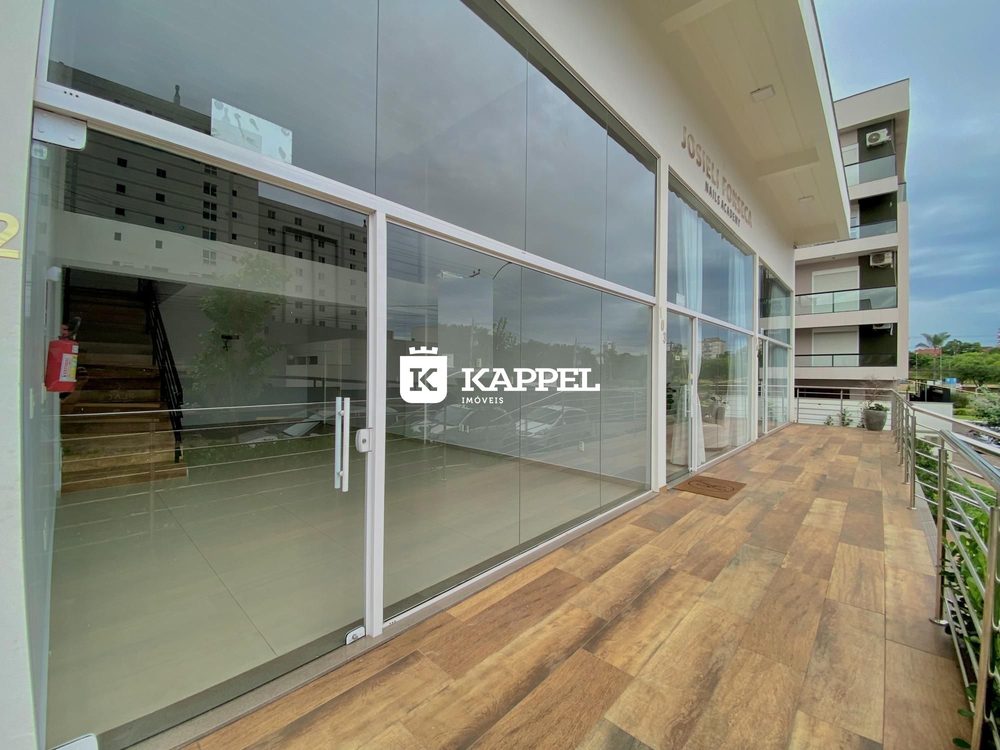 Imagem do imóvel Loja Térrea Para Alugar No Bairro Universitário- Lajeado-rs