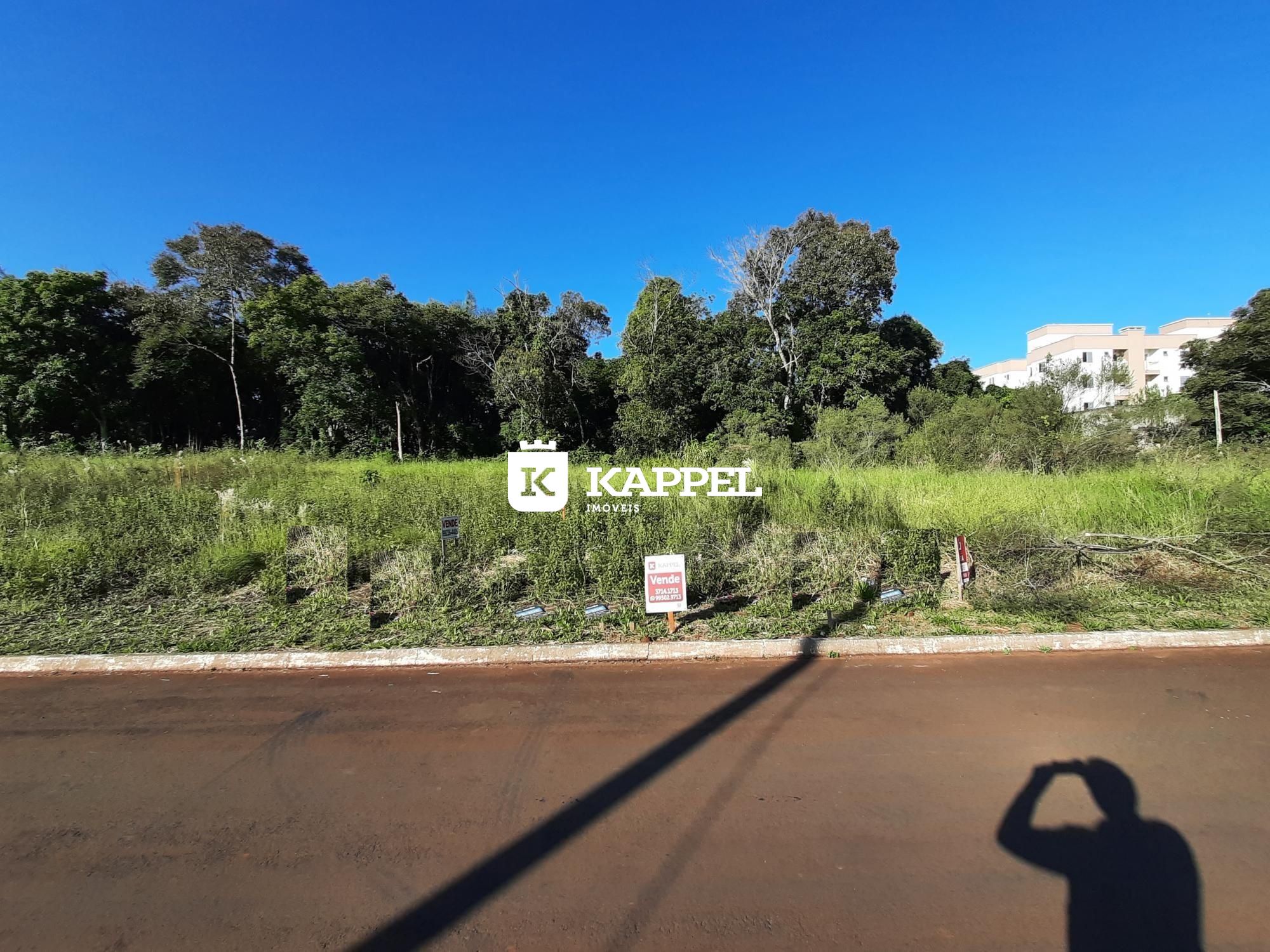 Imagem do imóvel Excelente Terreno A Venda No Blumen Garten- Universitário- Lajeado- Rs