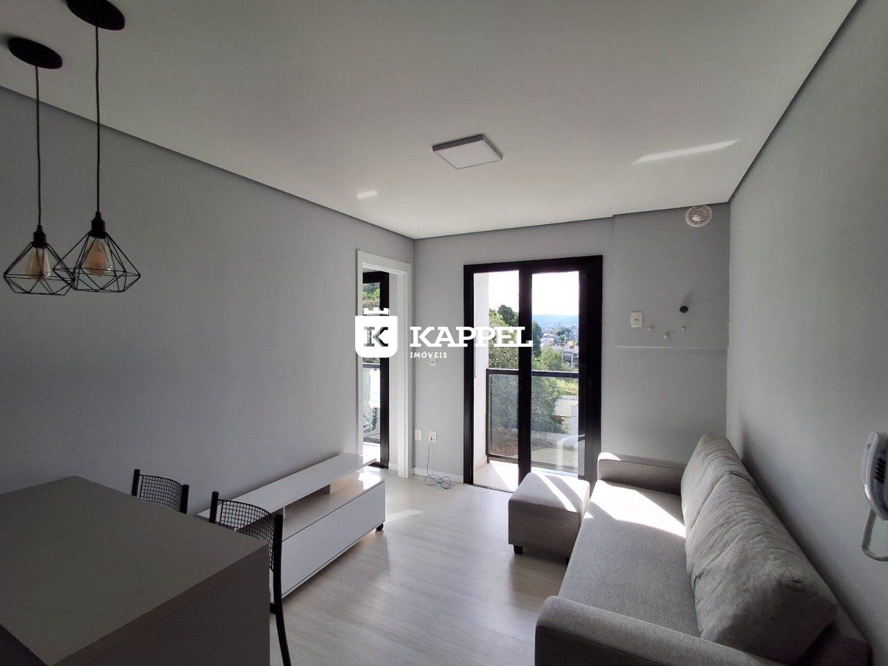 Imagem do imóvel Apartamento De 1 Dormitório Para Alugar No B. Universitário-  Lajeado- Rs