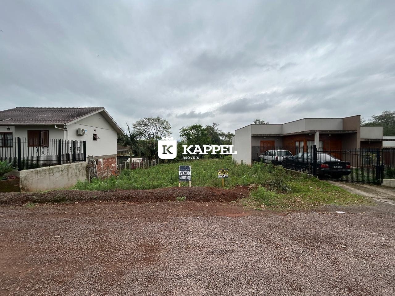 Imagem do imóvel Terreno A Venda No B. Moinhos D Agua- Lajeado-rs