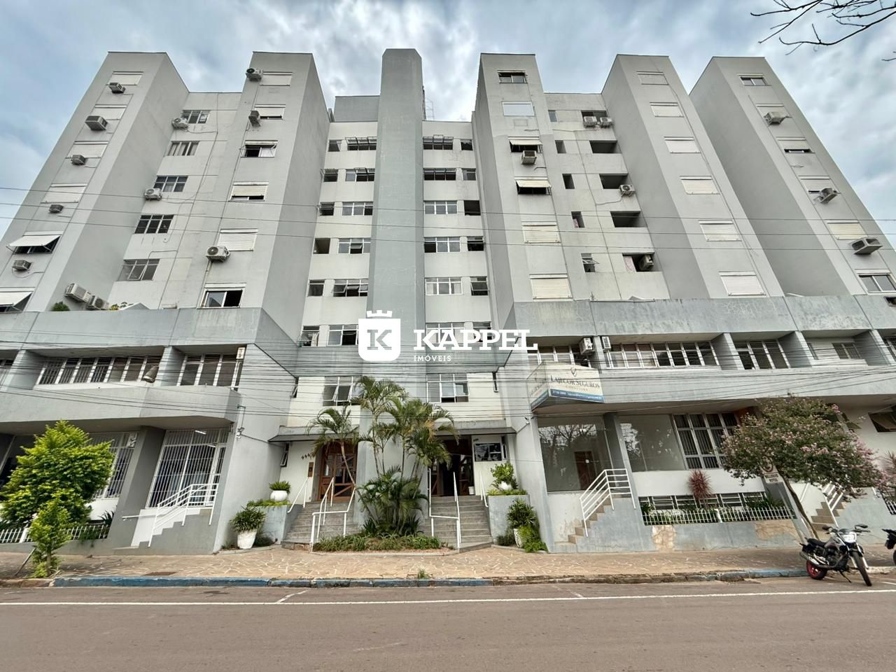 Imagem do imóvel Apartamento Com 01 Dormitório A Venda E Aluguel - Centro - Lajeado/rs