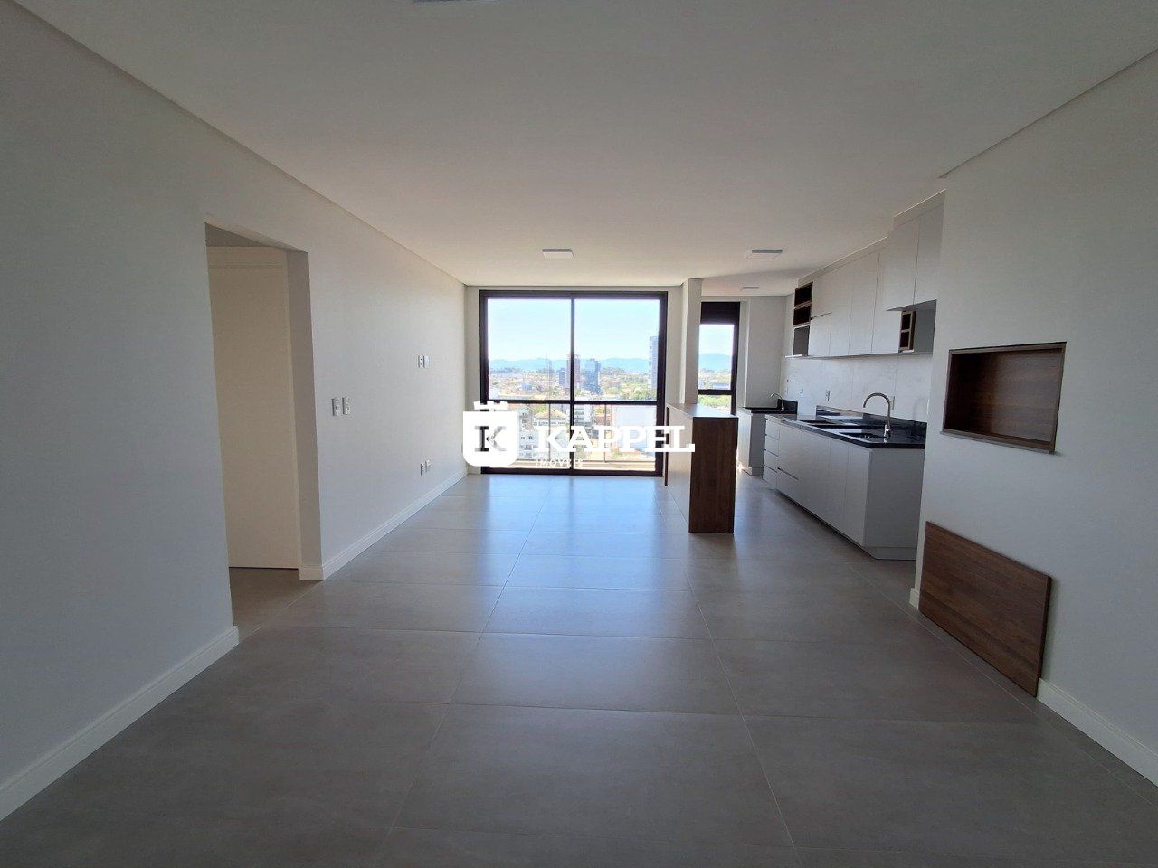 Imagem do imóvel Apartamento De 02 Dormitórios Para Alugar No Bairro Americano- Lajeado-rs