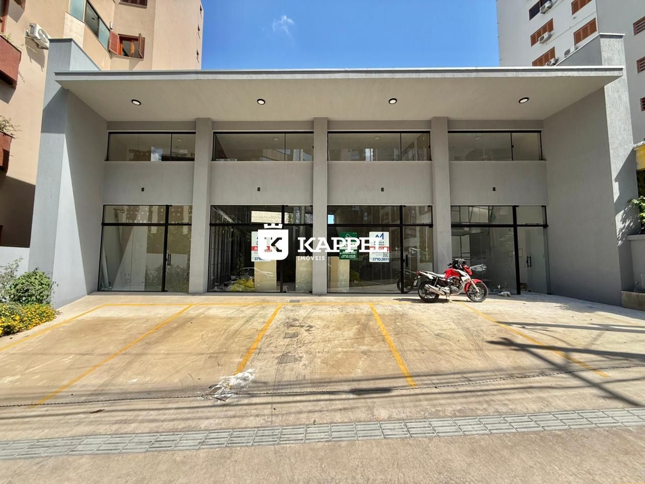 Imagem do imóvel Loja Terrea Para Alugar No Centro- Lajeado-rs