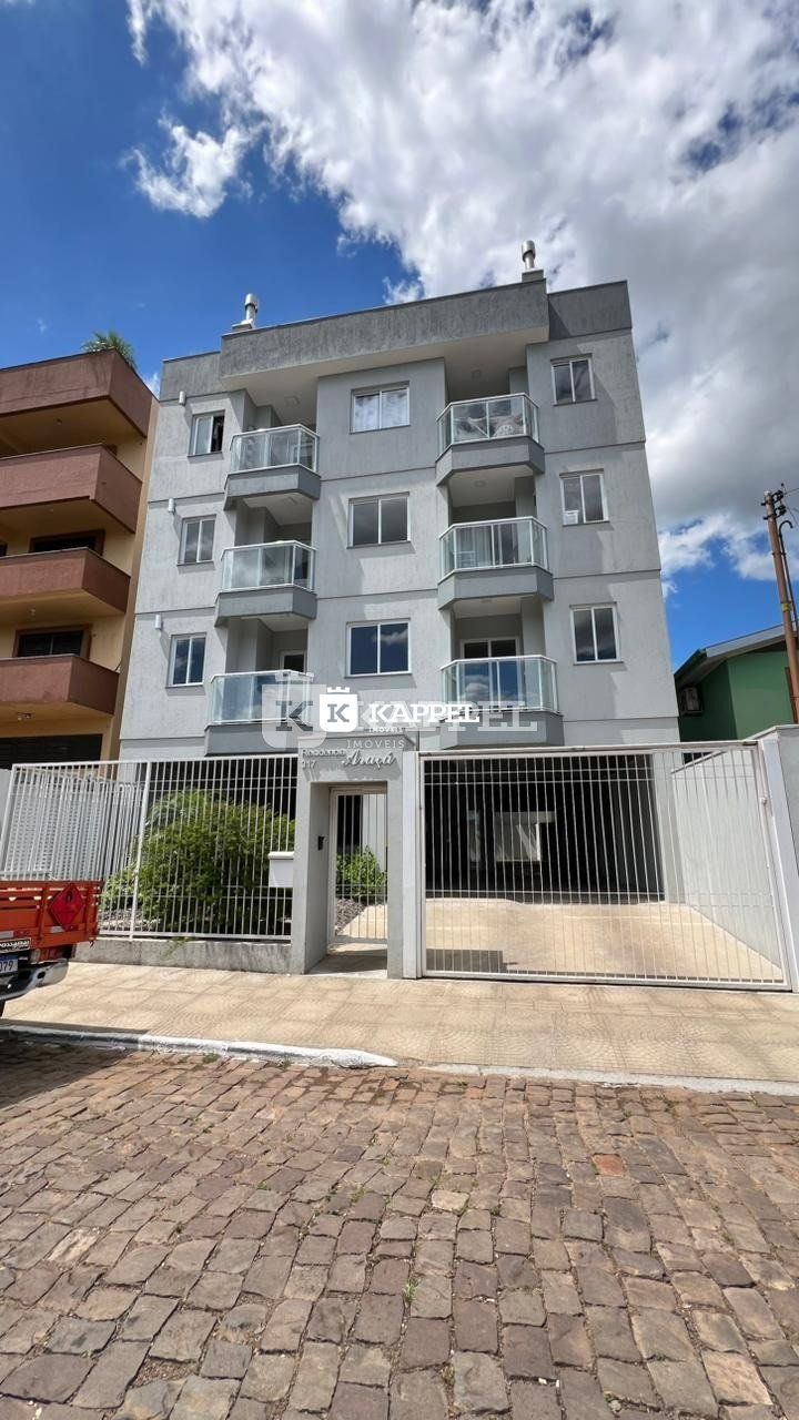 Apartamento 1 dormitório no São Cristóvão, Lajeado