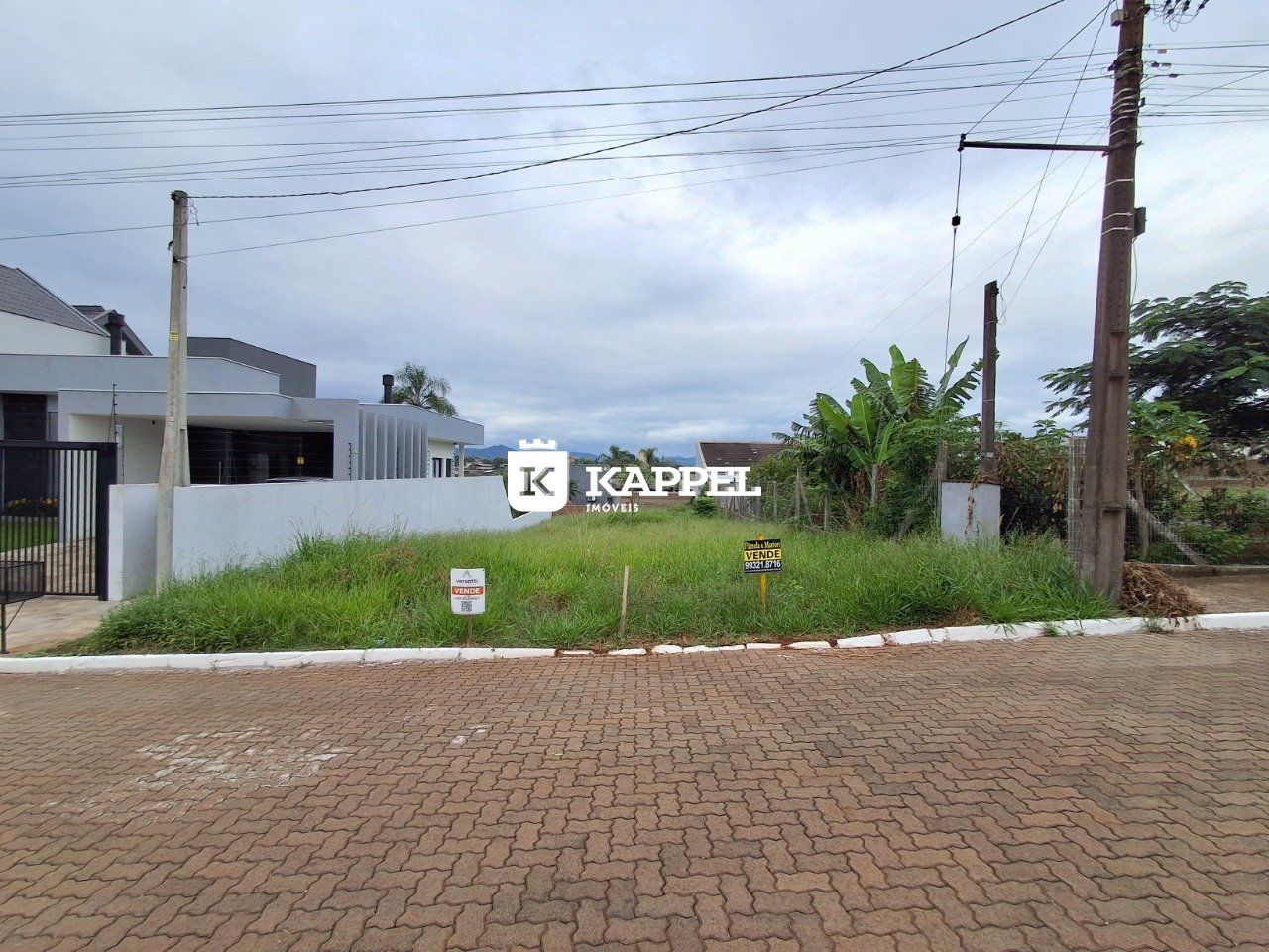Imagem do imóvel Terreno A Venda No Bairro Jardim Botânico- Lajeado-rs