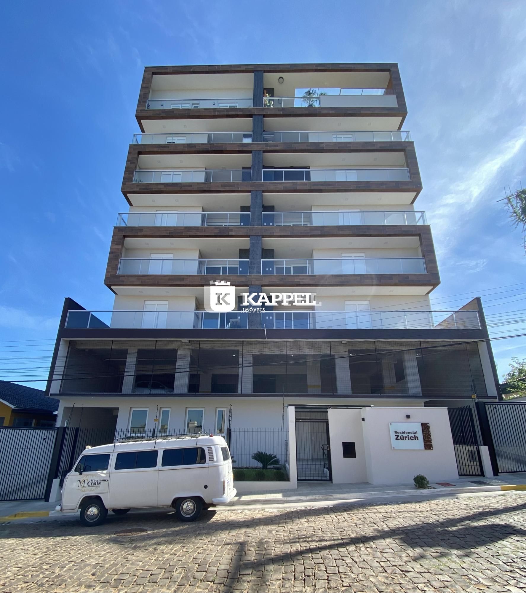 Imagem do imóvel Apartamento 2 Suítes + Lavabo à Venda, B. Florestal - Lajeado/rs