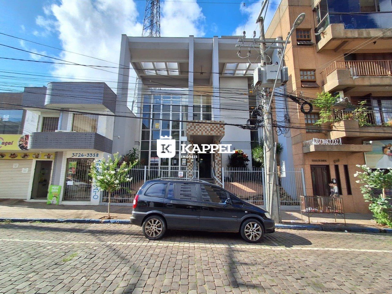 Imagem do imóvel Loja Comercial A Venda No Centro - Lajeado-rs