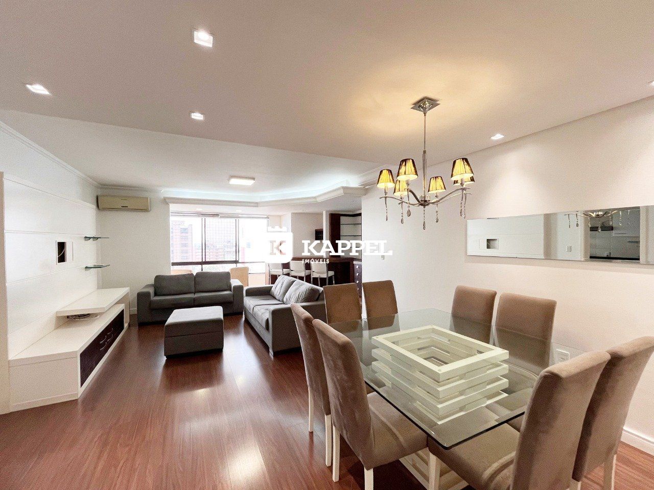 Imagem do imóvel Apartamento De 03 Dormitórios/ 01 Suite A Venda No Centro- Lajeado-rs