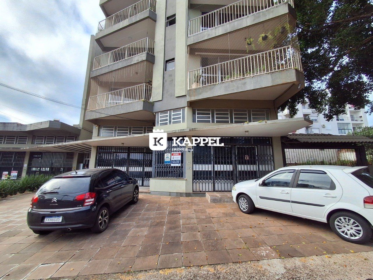 Loja no São Cristóvão, Lajeado