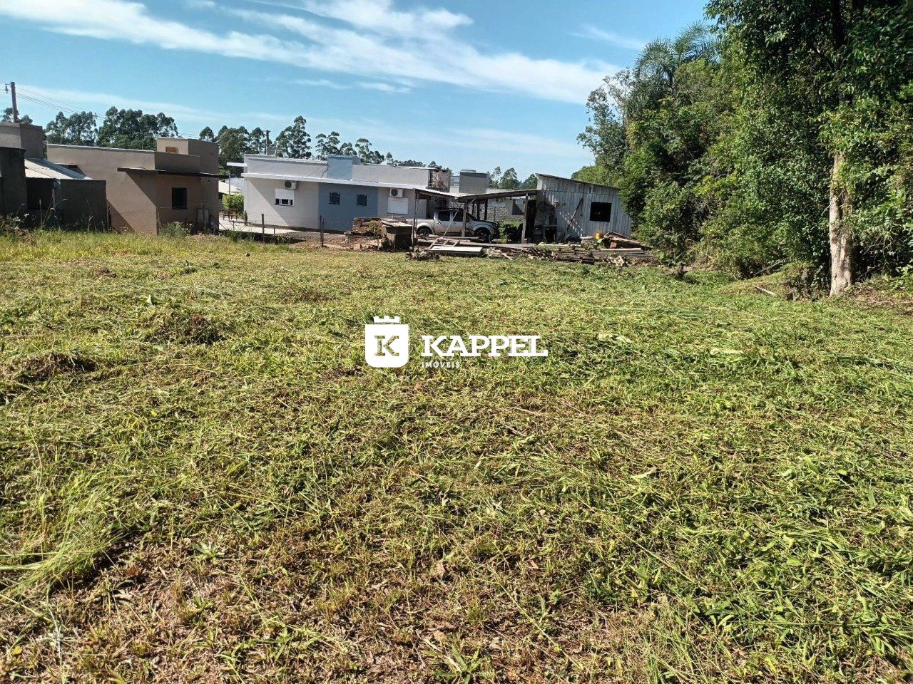 Imagem do imóvel Terreno Residencial à Venda No Bairro Santa Tecla - Venâncio Aires.