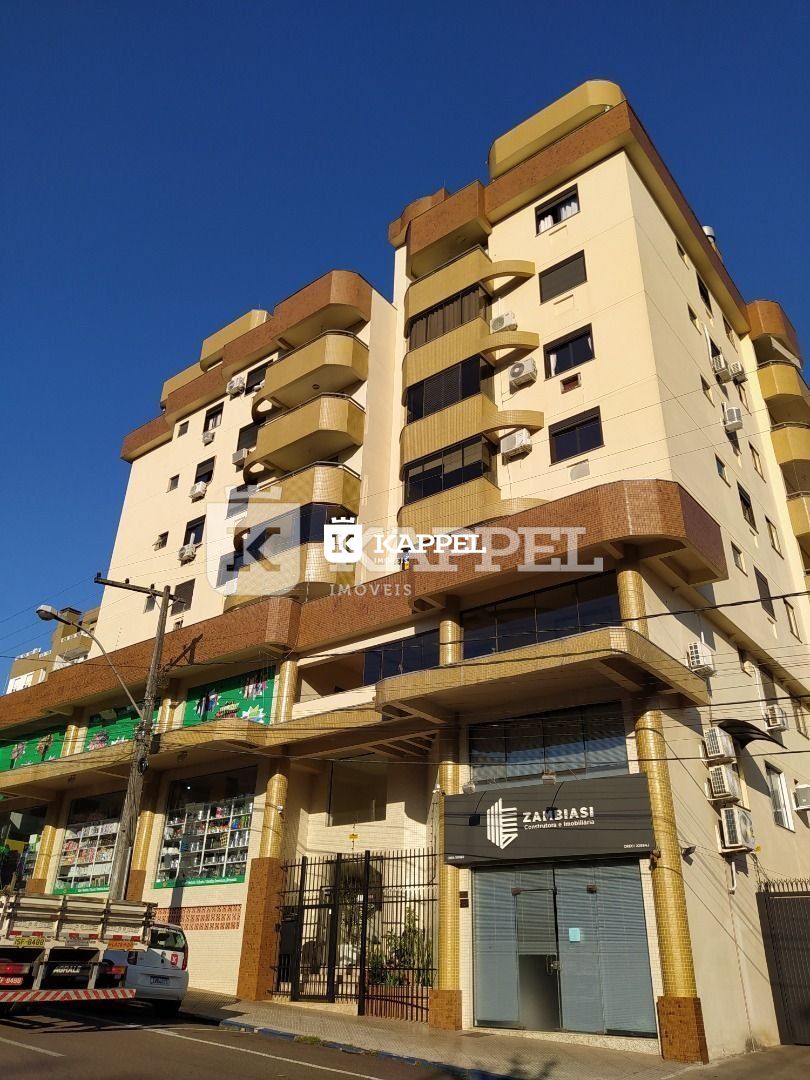 Imagem do imóvel Apartamento De 01 Dormitório A Venda No Centro- Lajeado-rs