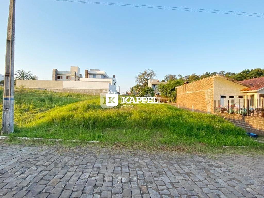 Imagem do imóvel Terreno A Venda No Loteamento Coliseu- Bom Pastor- Lajeado-rs