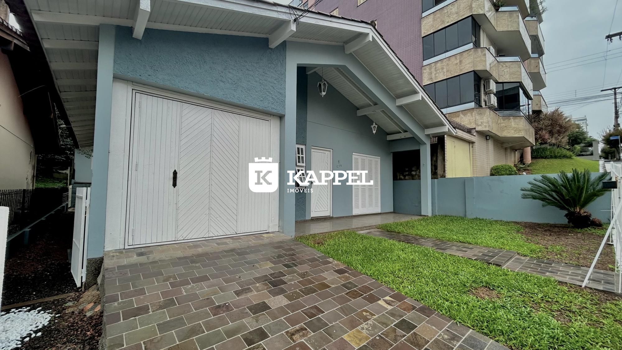 Imagem do imóvel Casa De 3 Dormitórios Para Alugar No Bairro São Cristóvão- Lajeado-rs