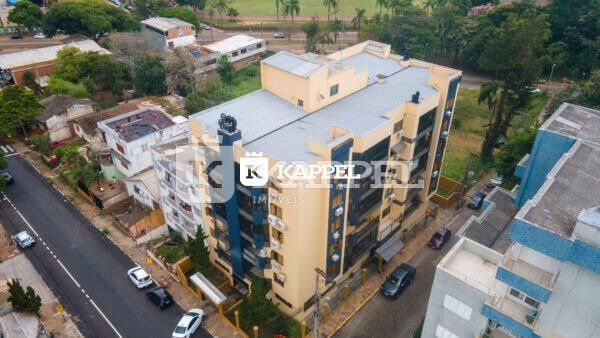 Imagem do imóvel Apartamento De 03 Dormitórios/ 01 Suite A Venda No Bairro Hidraulica- Lajeado-rs