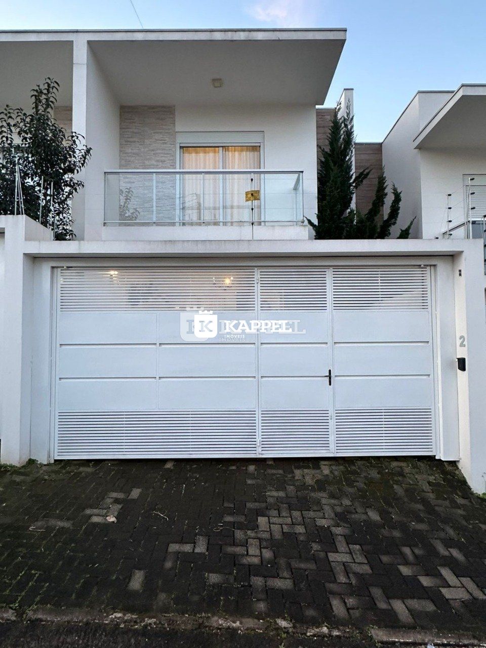 Imagem do imóvel Sobrado A Venda No Bairro Universitário