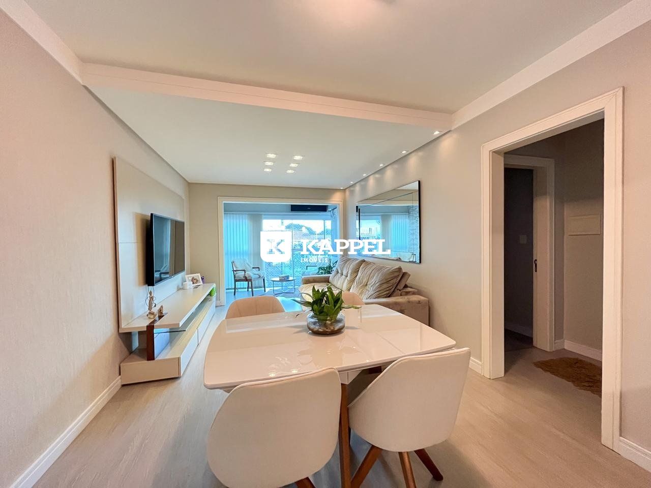 Apartamento 2 dormitórios no Americano, Lajeado