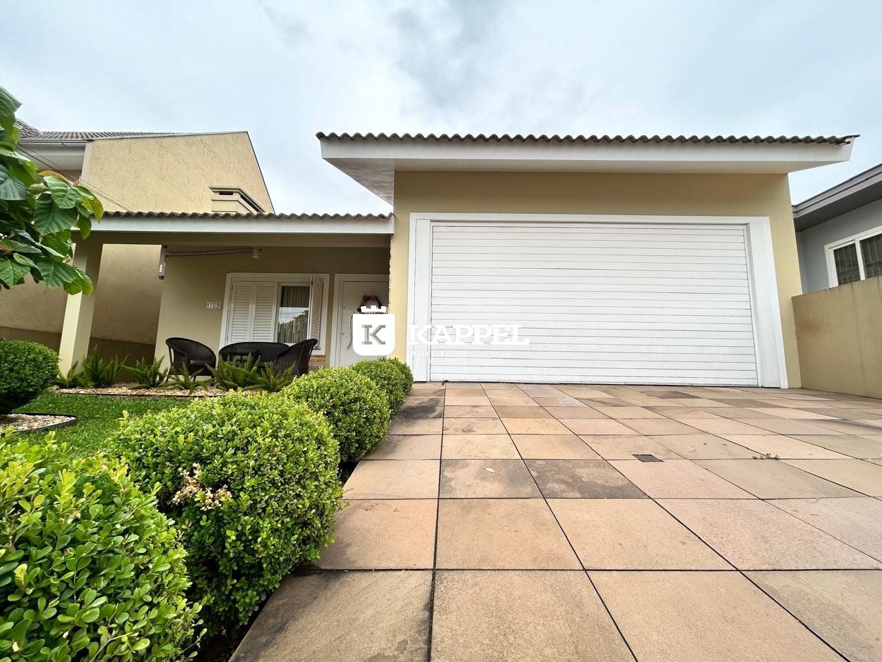 Imagem do imóvel Casa Plana De 03 Dormitórios A Venda No B. Universitário- Lajeado-rs