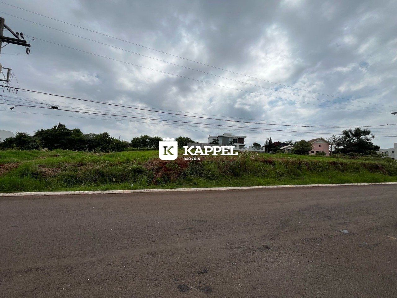 Imagem do imóvel Terreno Amplo A Venda - Bairro Carneiros - Lajeado/rs