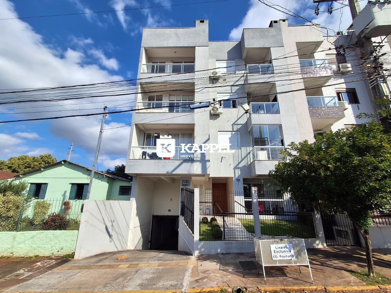 Imagem do imóvel Kitnet A Venda No Bairro Moinhos- Lajeado-rs