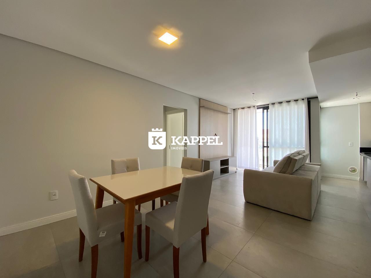 Apartamento 2 dormitórios no Americano, Lajeado
