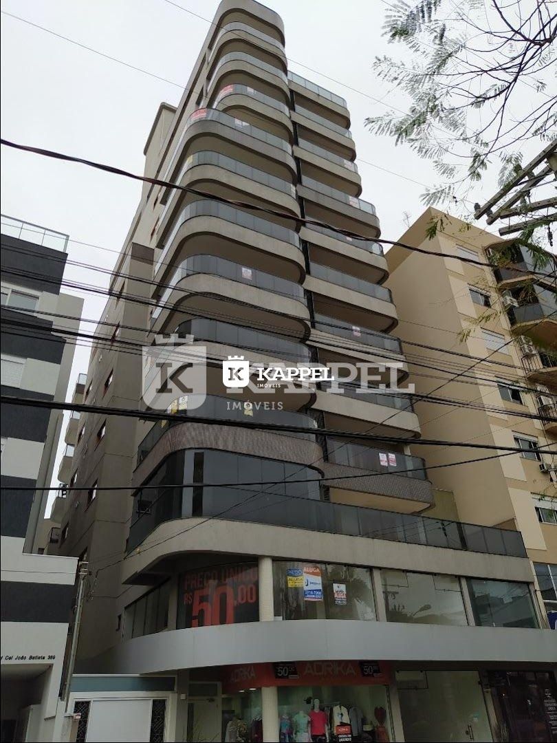 Imagem do imóvel Apartamento Com 3 Dormitórios A Venda- Centro - Lajeado/rs