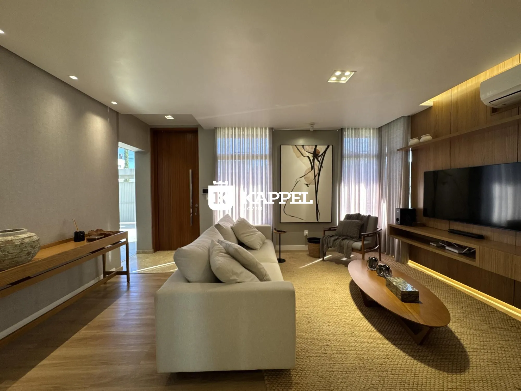 Imagem do imóvel Casa Mobiliada à Venda No Universitário