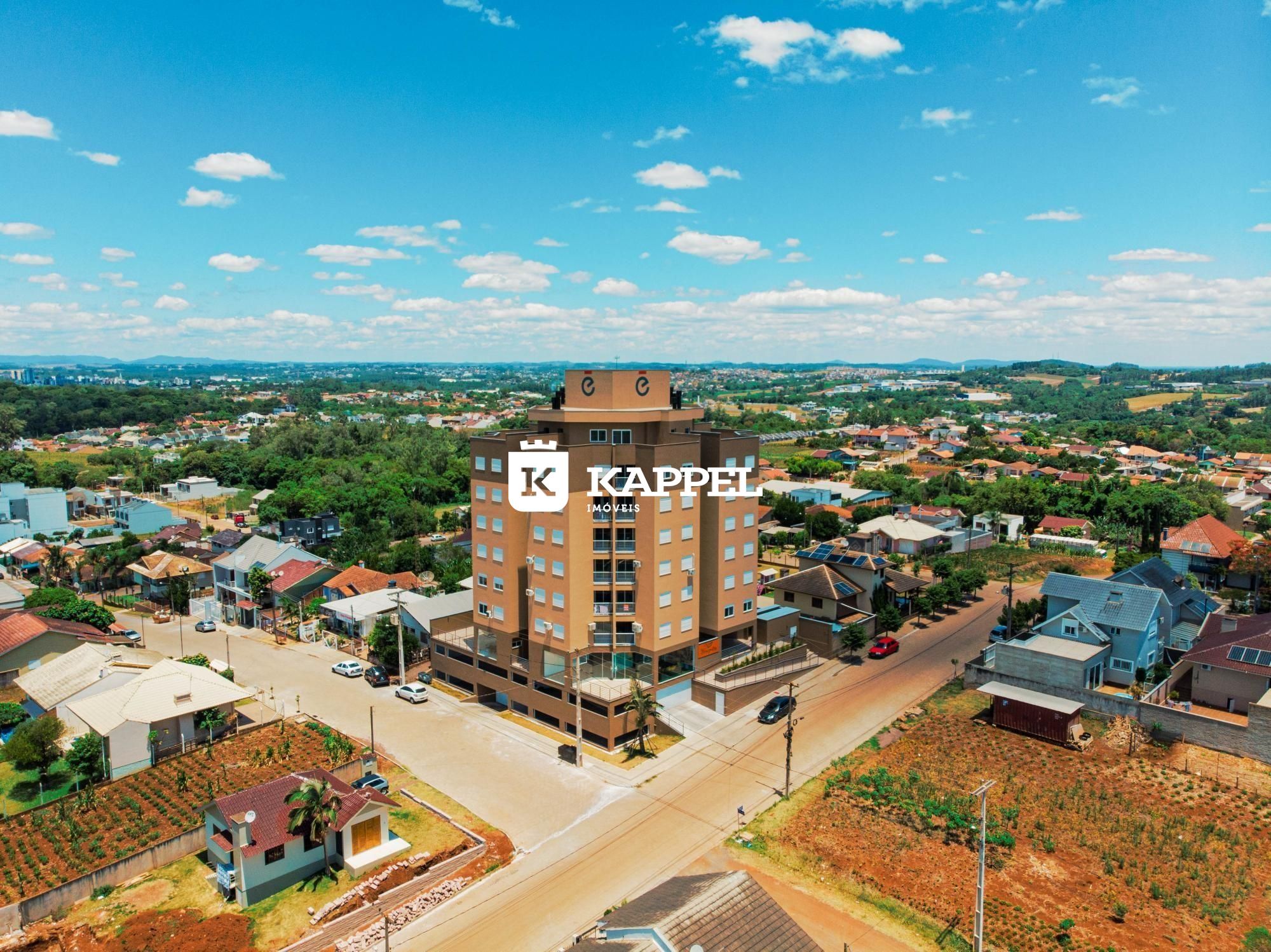 Imagem do imóvel Apartamento 2 Dormitórios Com 56m2, Bairro Moinhos D