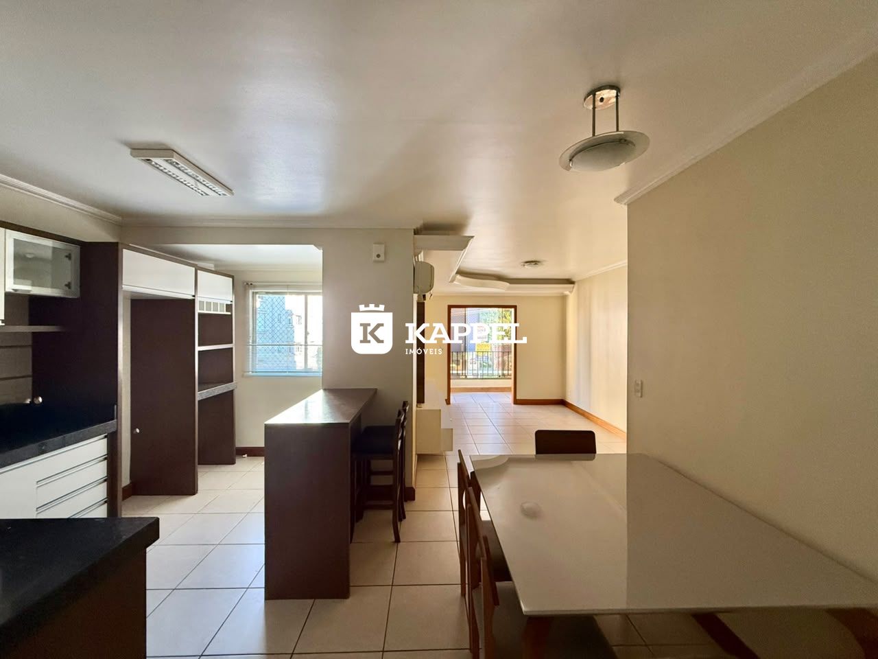 Apartamento 2 dormitórios no Hidráulica, Lajeado