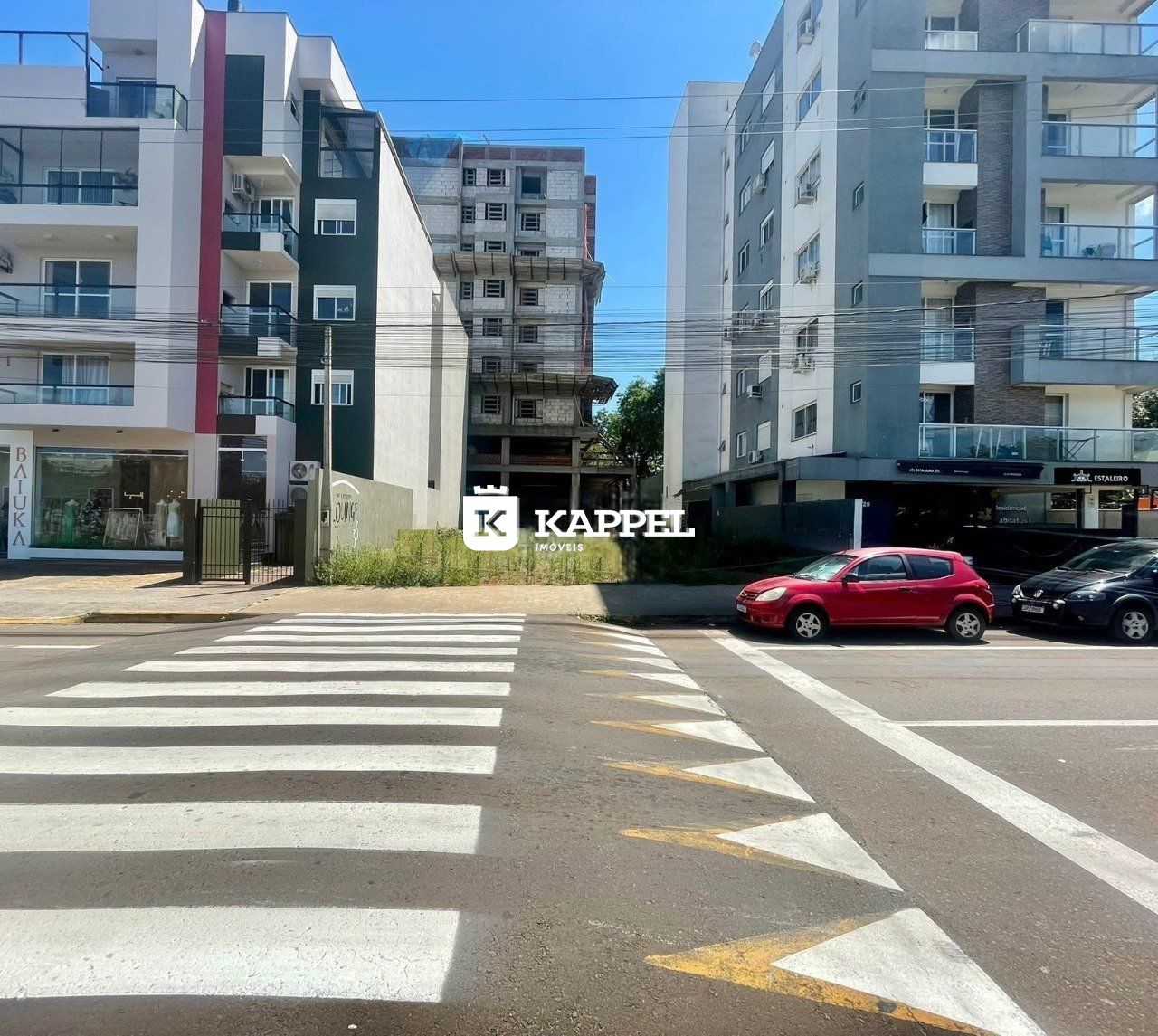 Imagem do imóvel Terreno Comercial A Venda No Bairro Universitário!