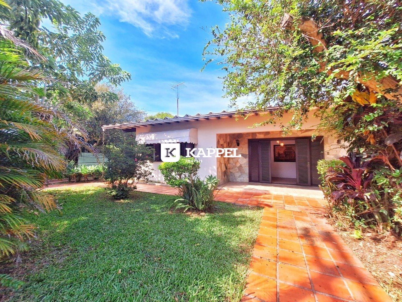 Imagem do imóvel Casa Com 4 Dormitórios Disponível Para Locação No Centro De Venâncio Aires