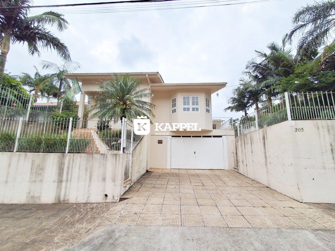 Imagem do imóvel Ampla De Casa De 03 Dormitórios A Venda No B. Universitário- Lajeado-rs