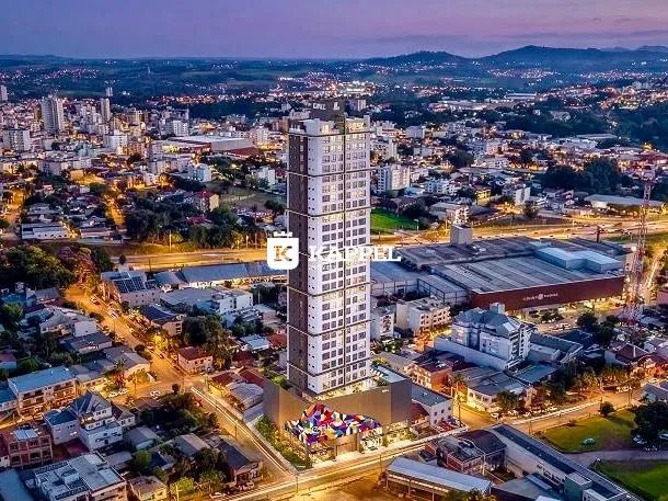 Imagem do imóvel Lançamento Lyall Park 2 Dormitórios Com Suíte A Venda, São Cristóvão, Lajeado - Rs