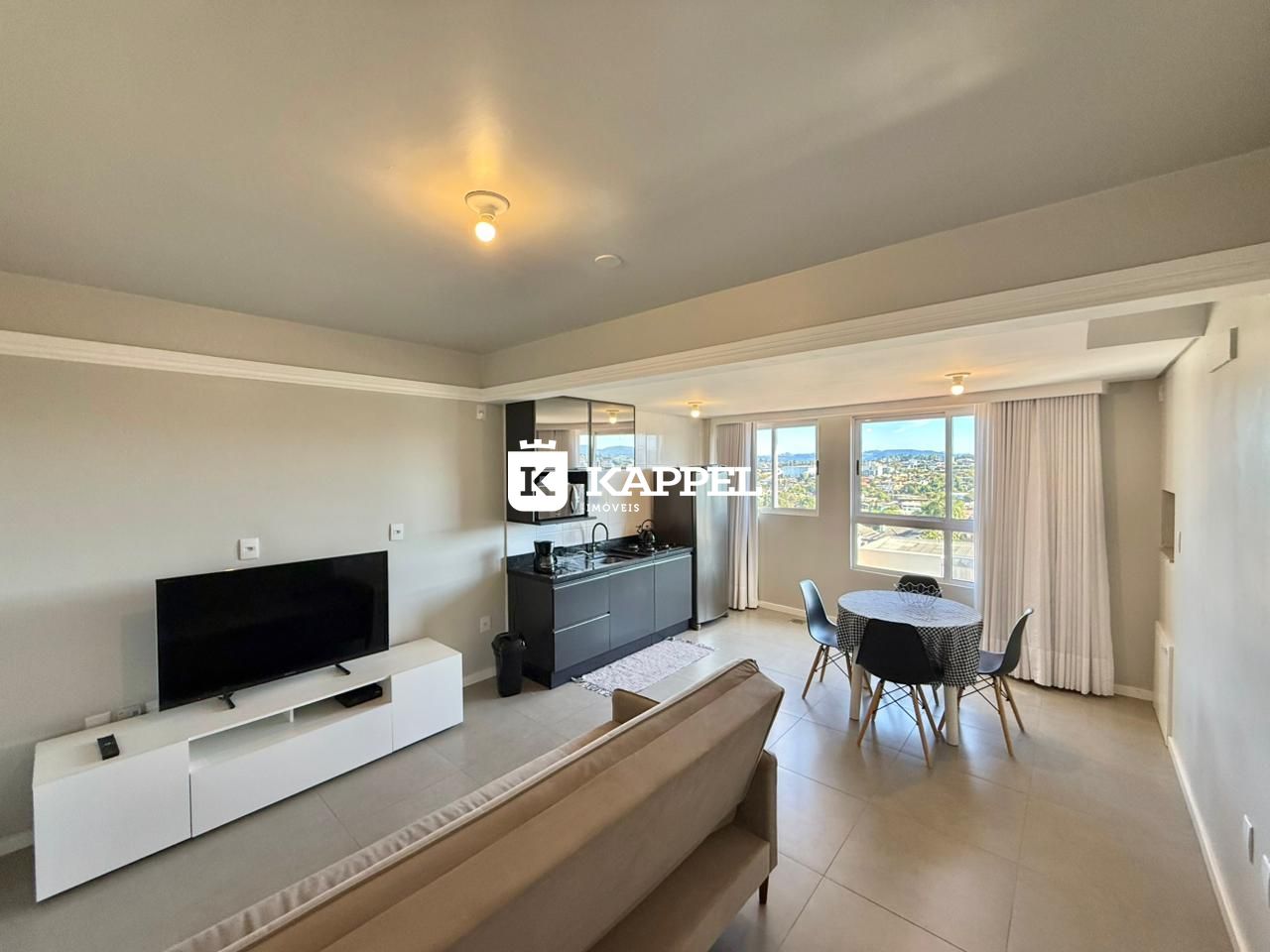 Apartamento 1 dormitório no São Cristóvão, Lajeado