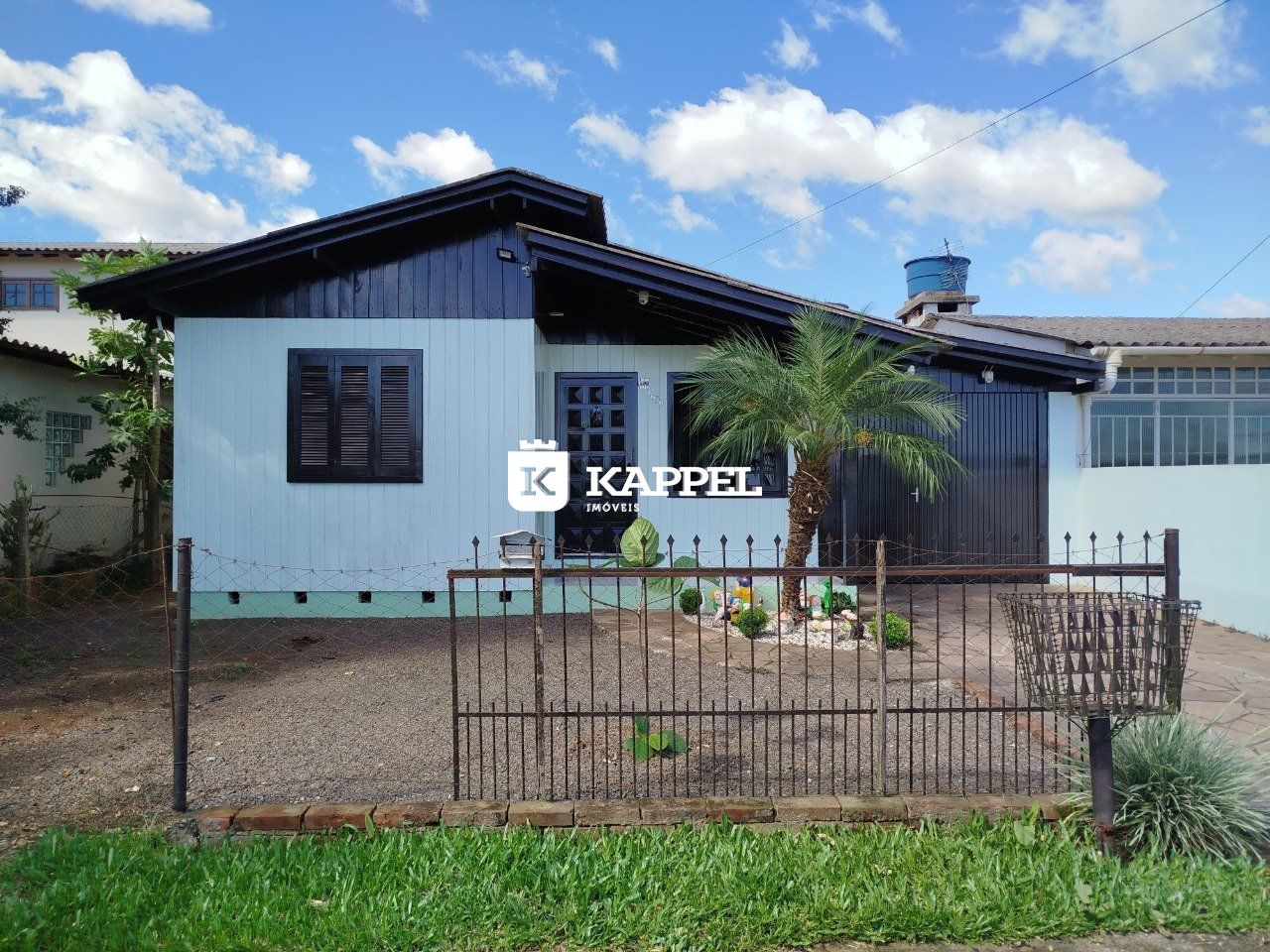 Imagem do imóvel Casa Mista Com 3 Dormitorios Para Venda Em Venâncio Aires Bairro Coronel Brito