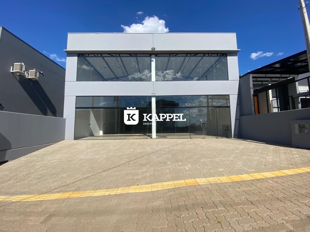 Imagem do imóvel Loja Para Alugar No Bairro Moinhos D Agua- Lajeado-rs