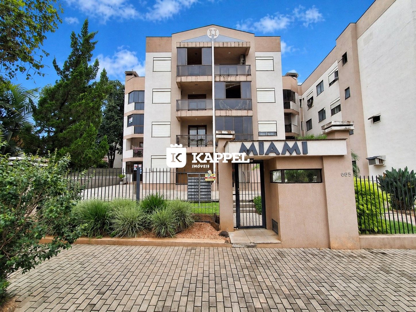 Imagem do imóvel Kitnet A Venda No Bairro Moinhos- Lajeado- Rs