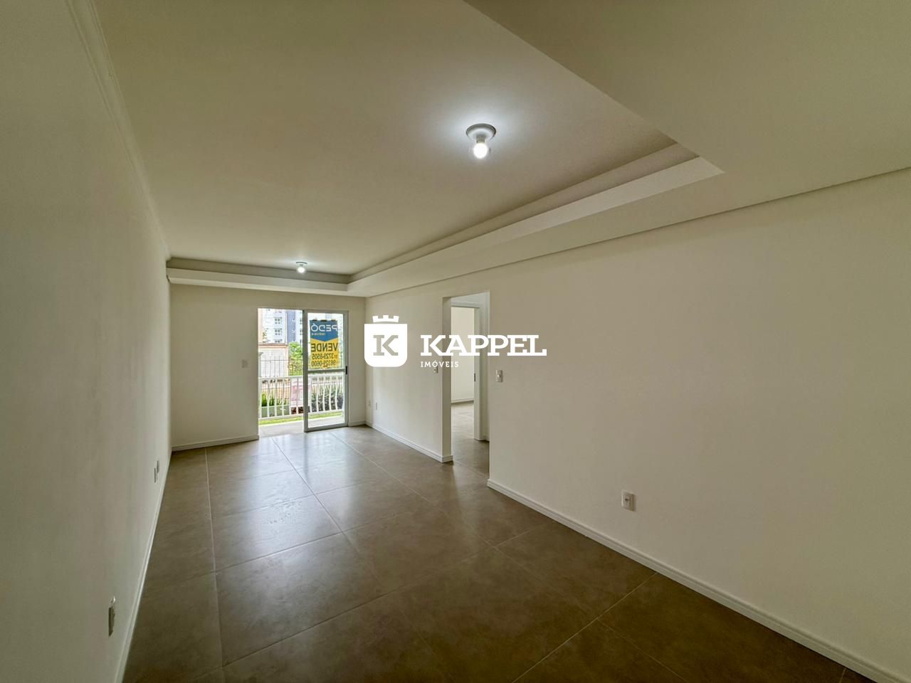 Imagem do imóvel Apartamento De 2 Dormitórios A Venda No Bairro Jardim Botânico- Lajeado- Rs