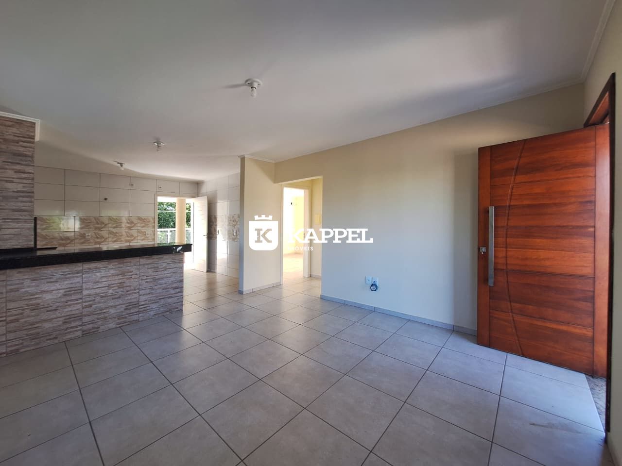 Imagem do imóvel Apartamento Disponível Para Locação No Bairro Cidade Alta - Venâncio Aires