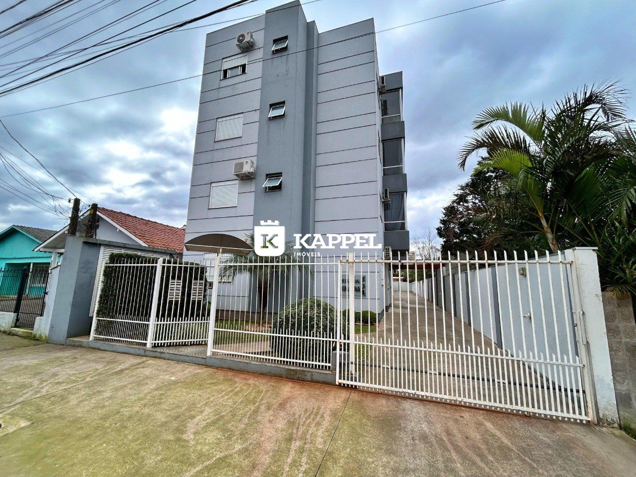 Imagem do imóvel Apartamento Com 3 Dormitórios à Venda - Venâncio Aires/rs