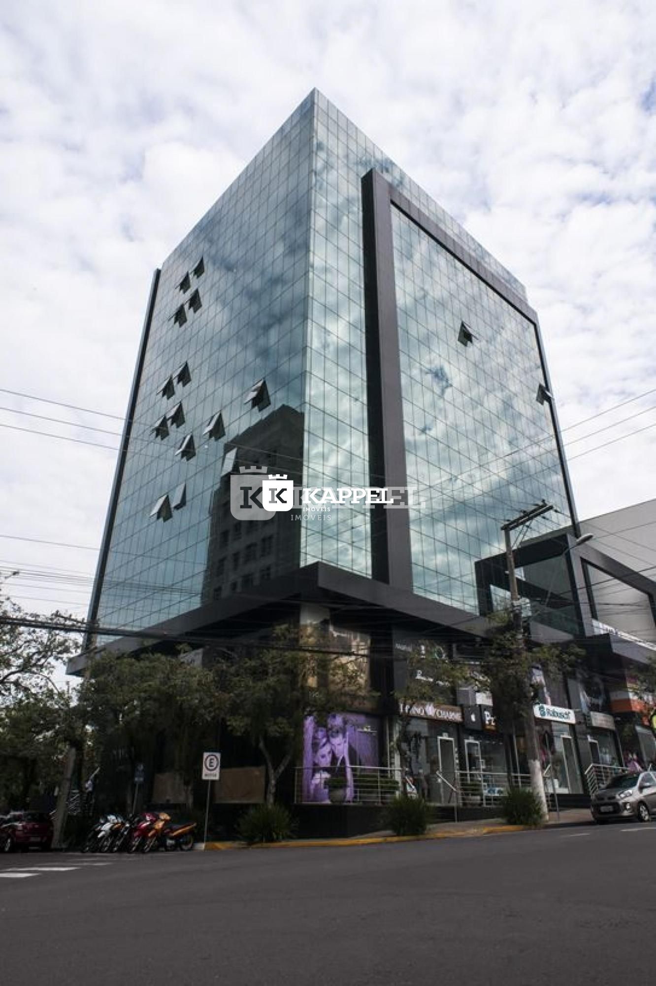 Imagem do imóvel Linda Sala Comercial A Venda No B. Centro- Lajeado- Rs