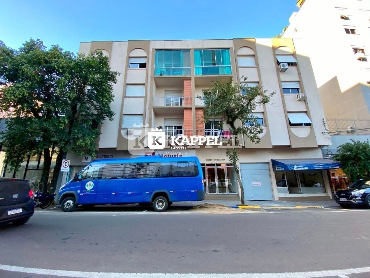 Imagem do imóvel Apartamento Com 3 Dormitórios , 82 M² - Centro - Lajeado/rs