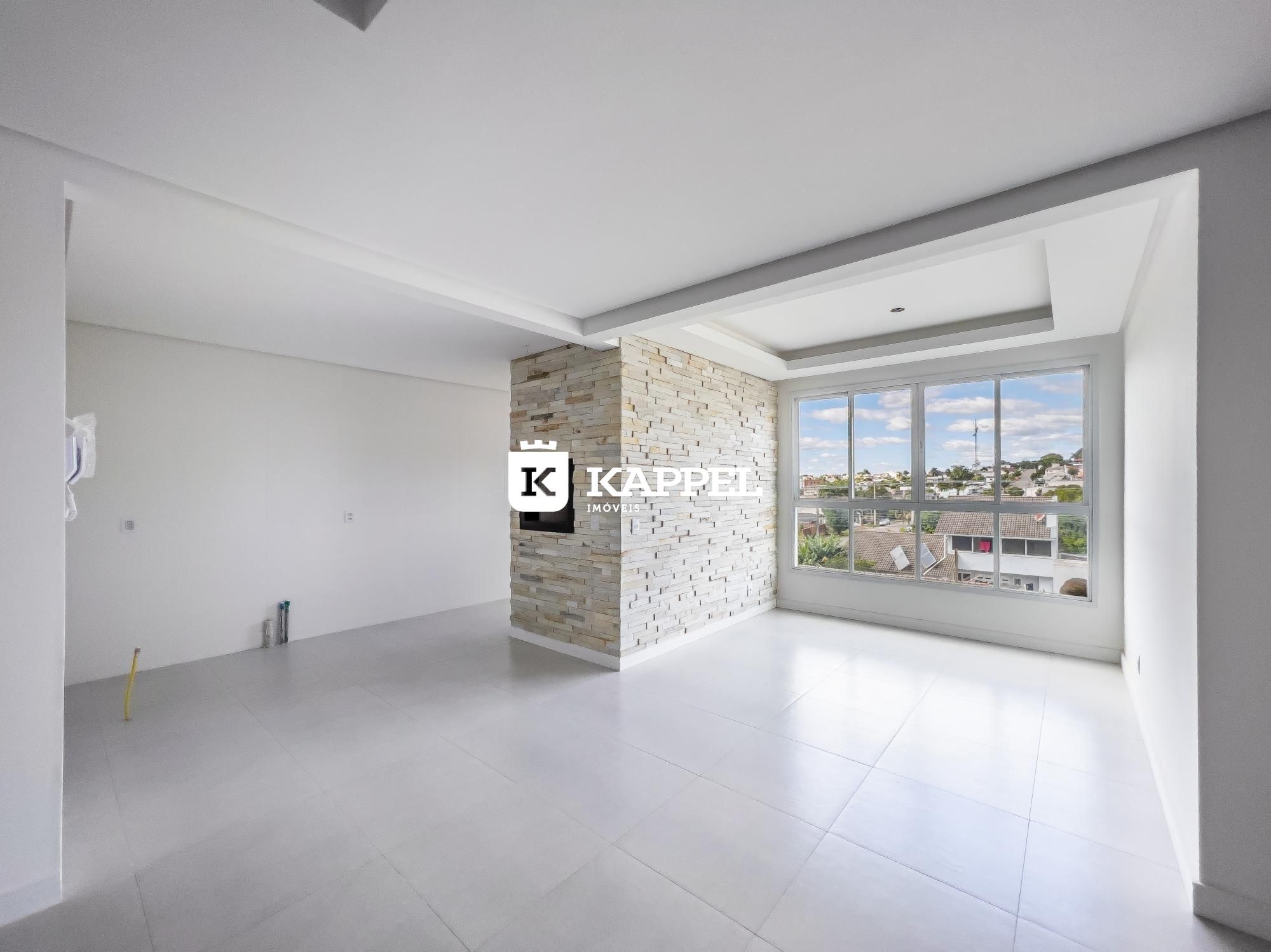 Apartamento 2 dormitórios no Cidade Alta, Venâncio Aires